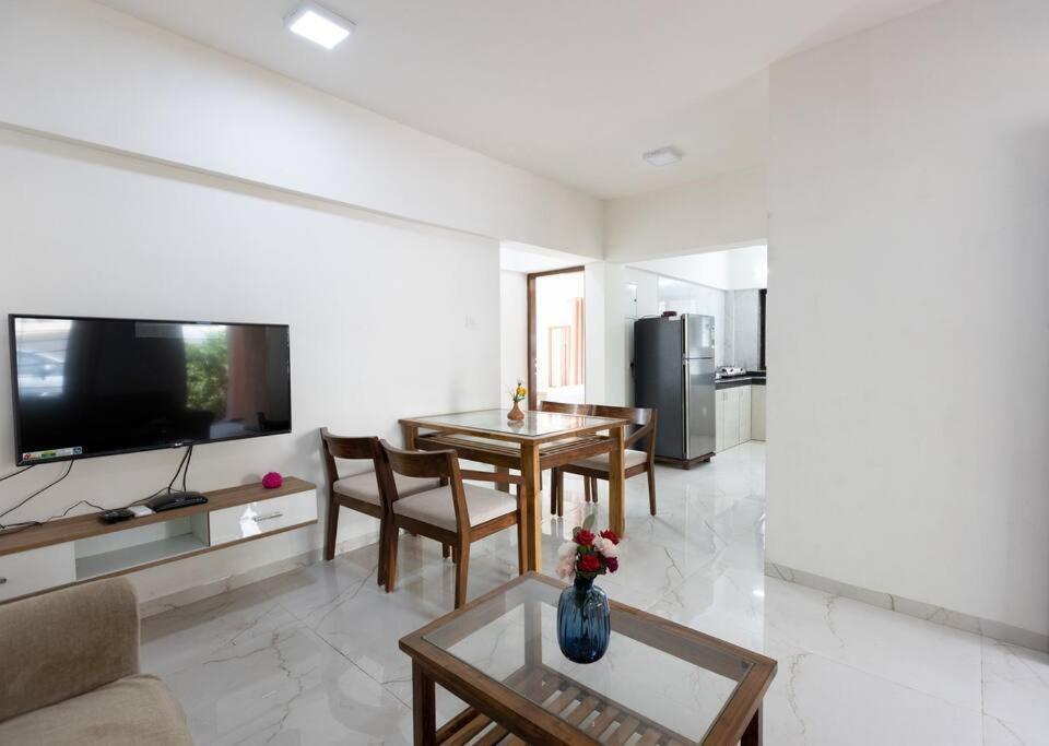 Lotus 3BHK by SoulStays — фото 6