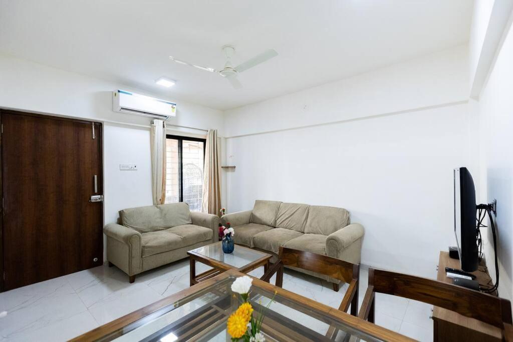 Lotus 3BHK by SoulStays — фото 2