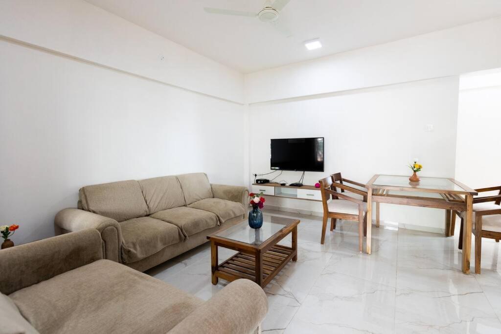 Lotus 3BHK by SoulStays — фото 5