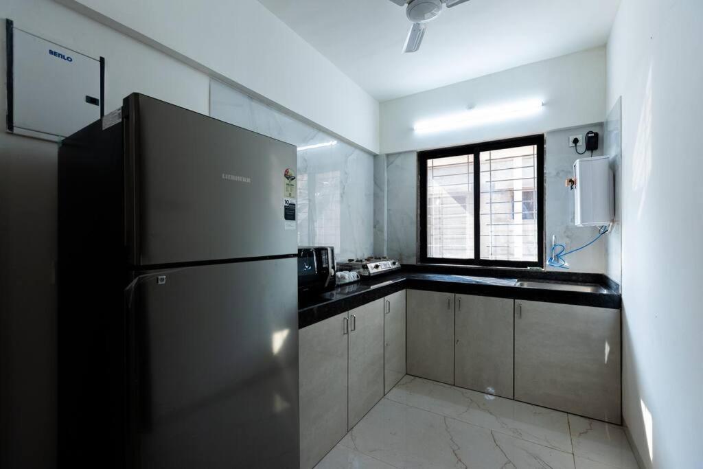 Lotus 3BHK by SoulStays — фото 4
