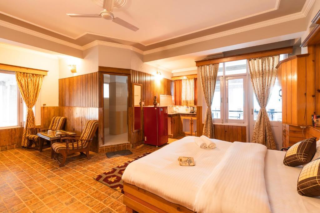 Надди: Naddi Boutique Hotel