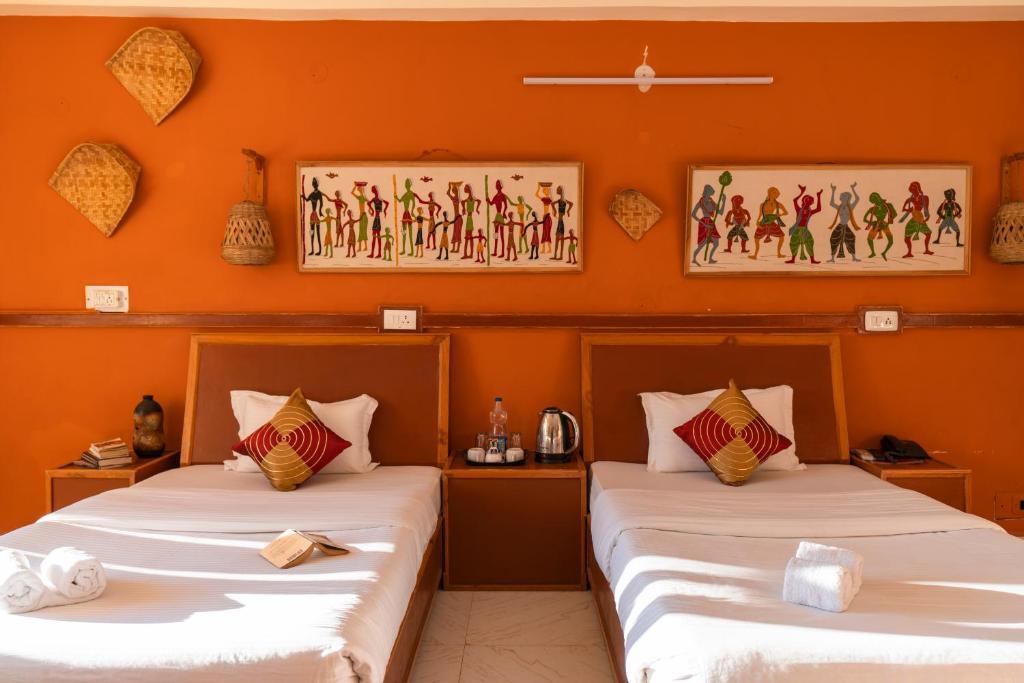 Надди: Naddi Boutique Hotel