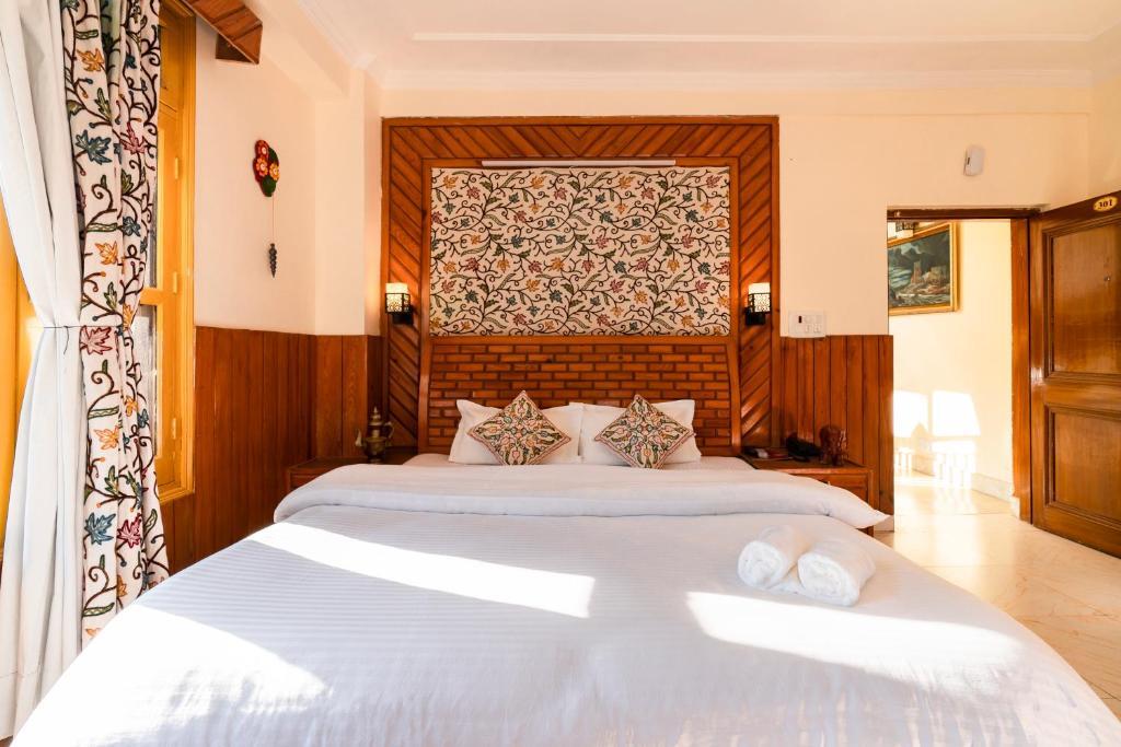 Надди: Naddi Boutique Hotel