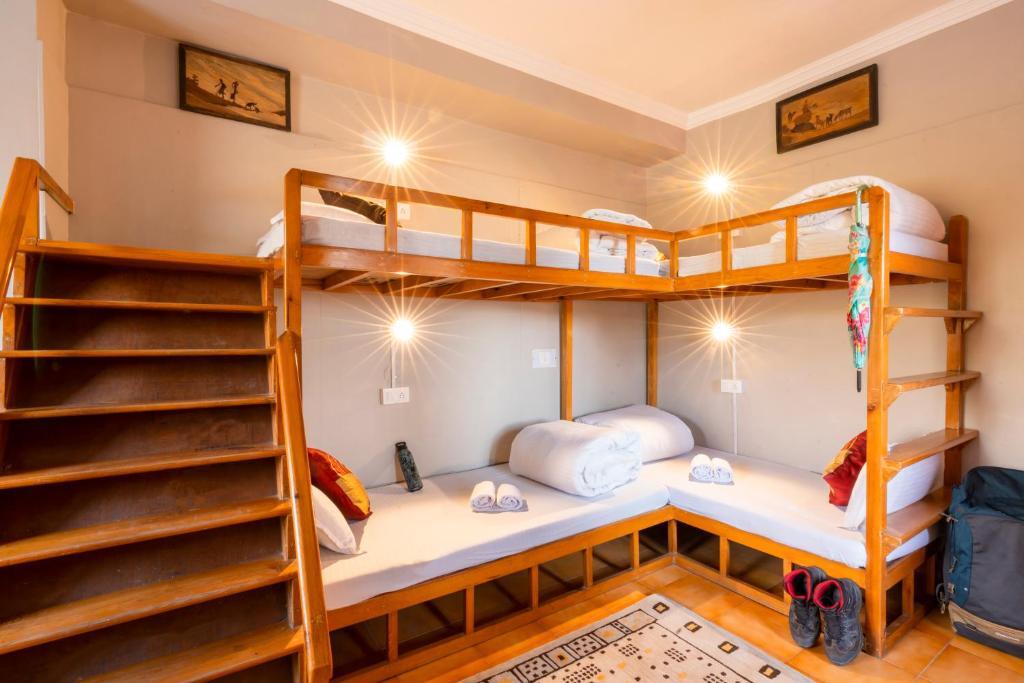 Надди: Naddi Boutique Hotel