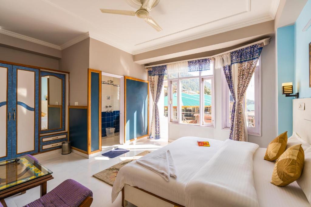 Надди: Naddi Boutique Hotel