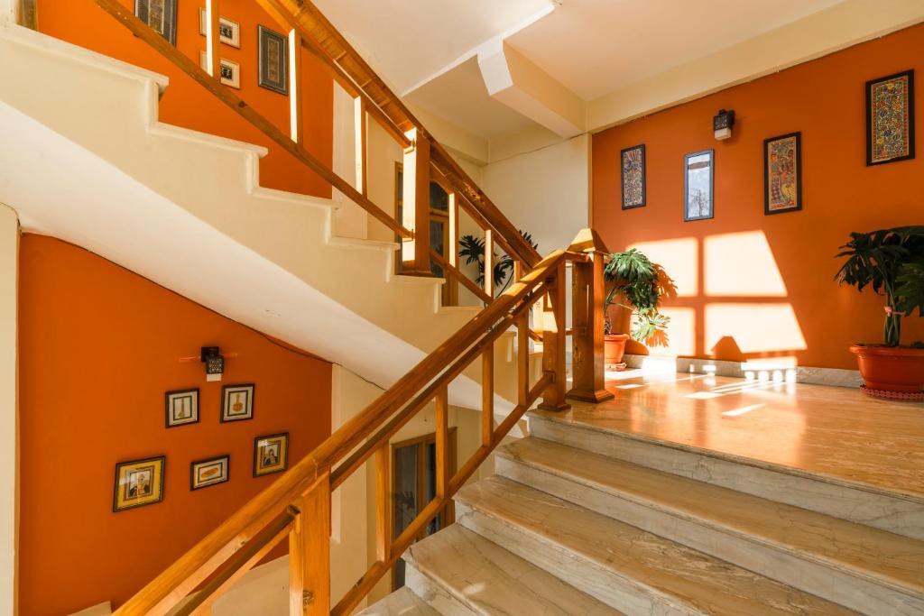 Надди: Naddi Boutique Hotel