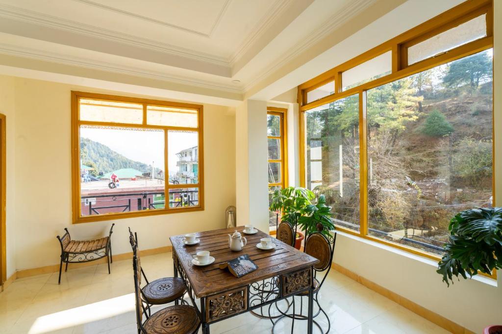 Надди: Naddi Boutique Hotel