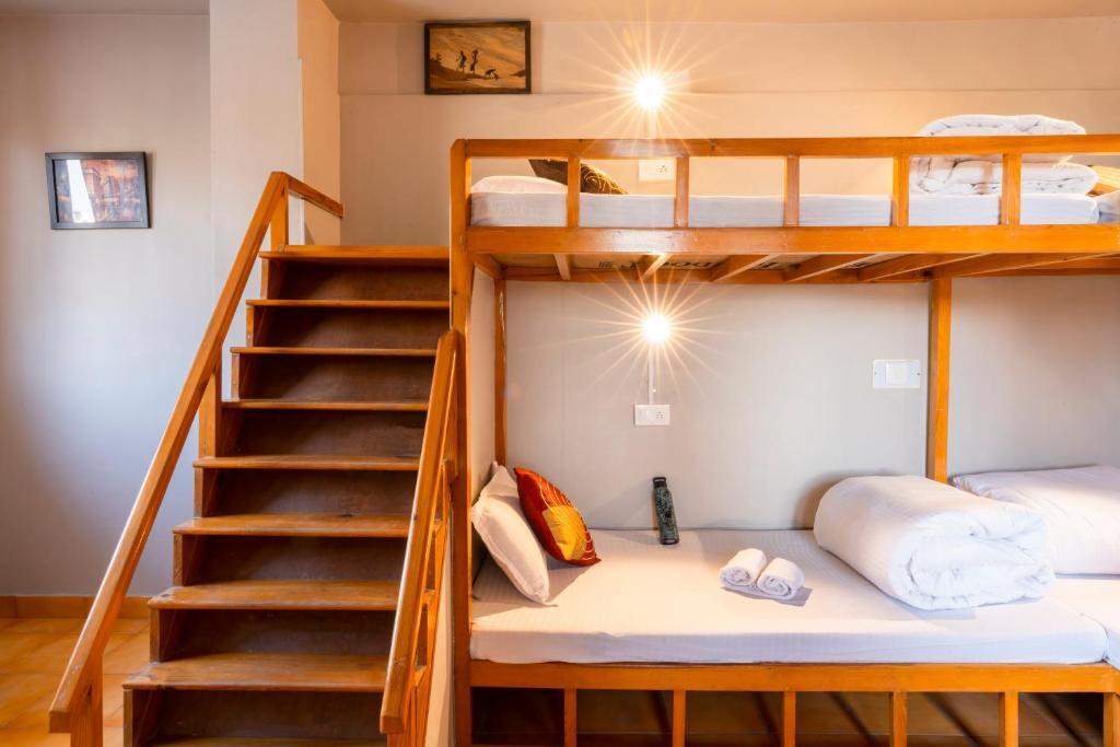 Надди: Naddi Boutique Hotel