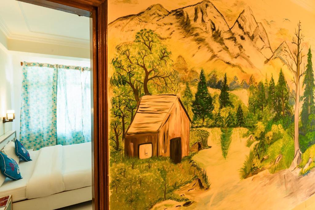 Надди: Naddi Boutique Hotel