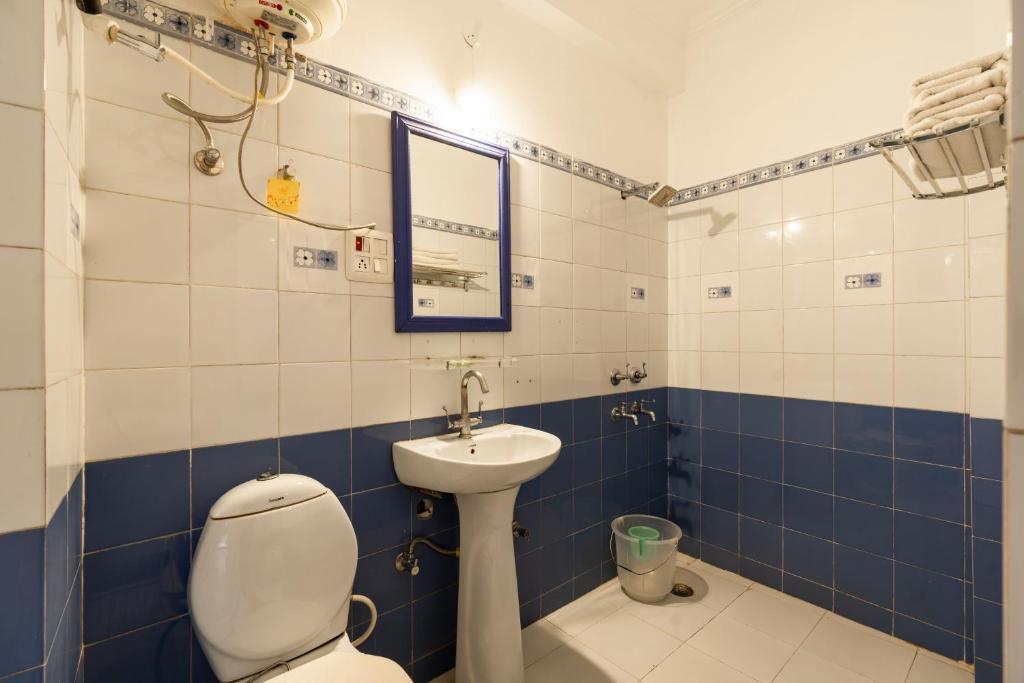 Надди: Naddi Boutique Hotel