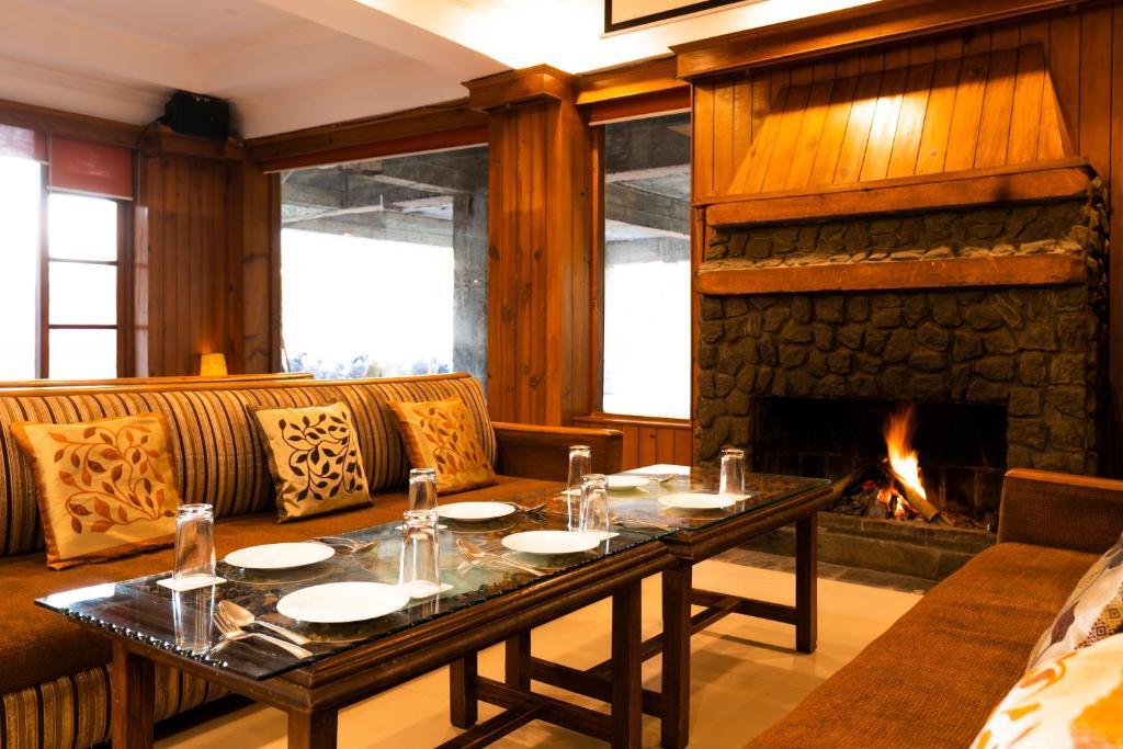 Надди: Naddi Boutique Hotel