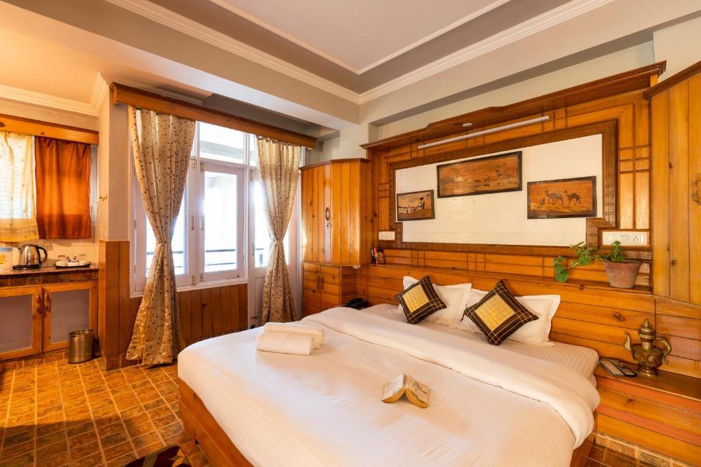 Надди: Naddi Boutique Hotel