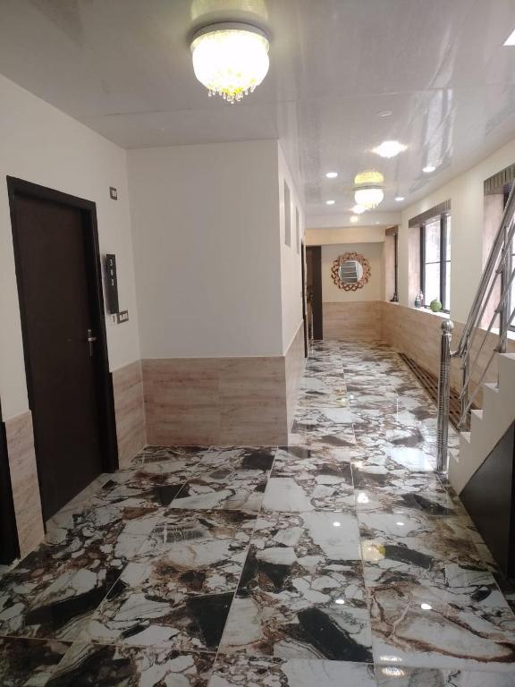 Наинитал: Hotel Jp Regency