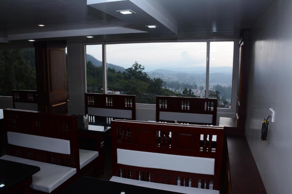 Ути: ultimate hotel ooty