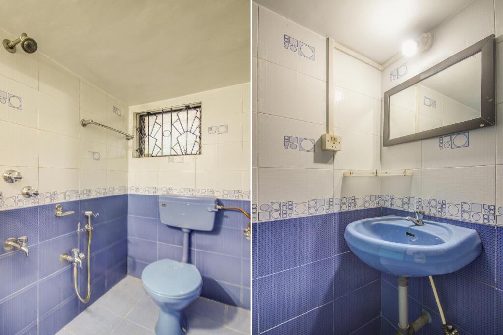Калангут: OYO 78146 Pravin holiday home