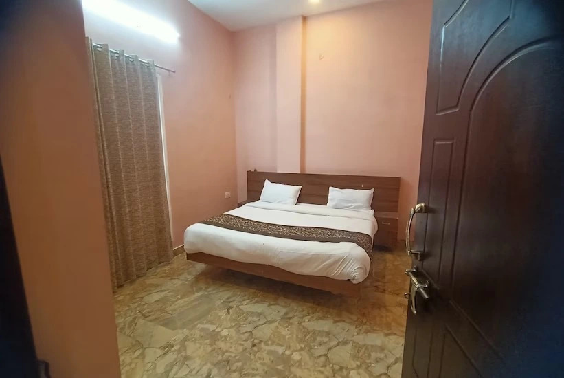 Прем-Нагар: Vo Sanjeevni Tent & Resorts
