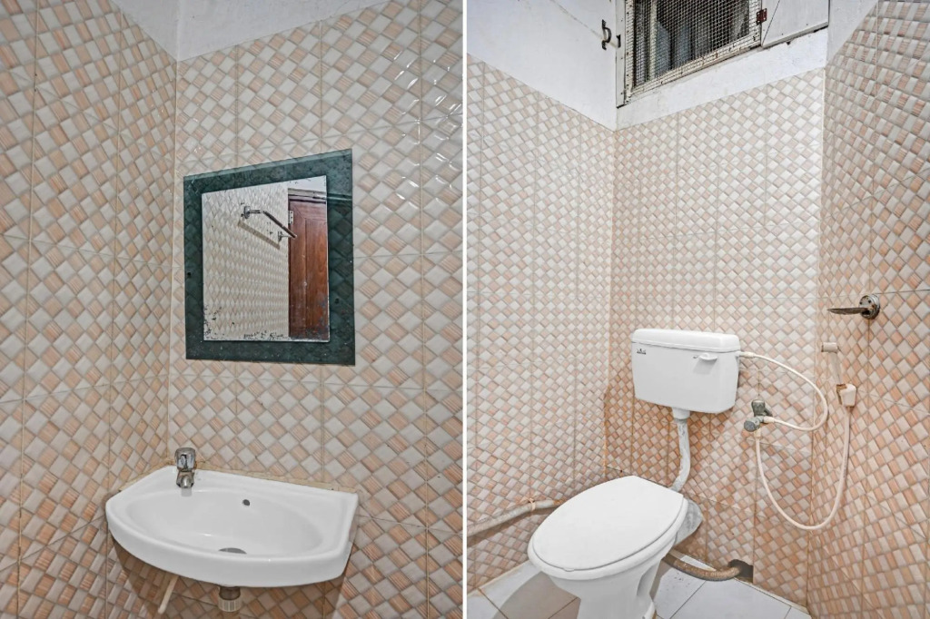 Пури: Capital O 90229 Shree Ganesh Holiday Resort