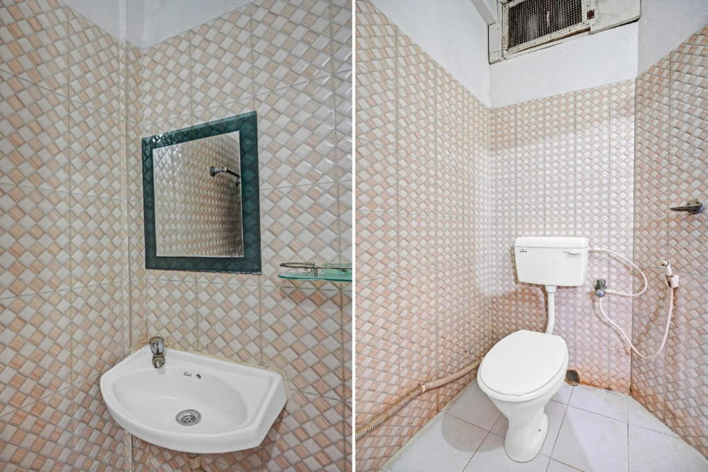 Пури: Capital O 90229 Shree Ganesh Holiday Resort