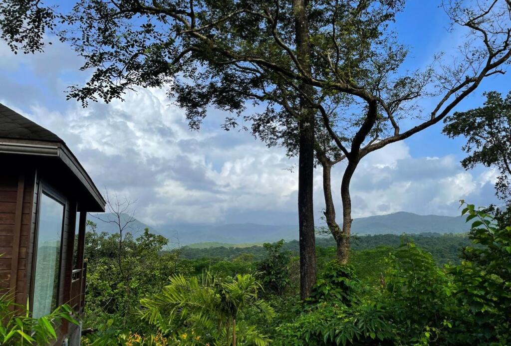 Кавелоссим: The Postcard Hideaway Netravali Goa