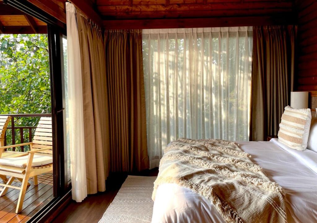 Кавелоссим: The Postcard Hideaway Netravali Goa