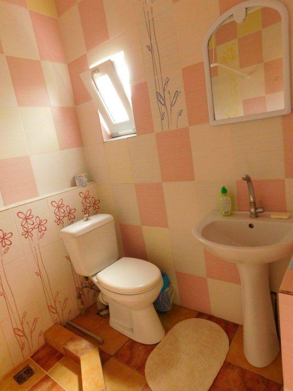 Оленевка: Гостевой дом Бриз