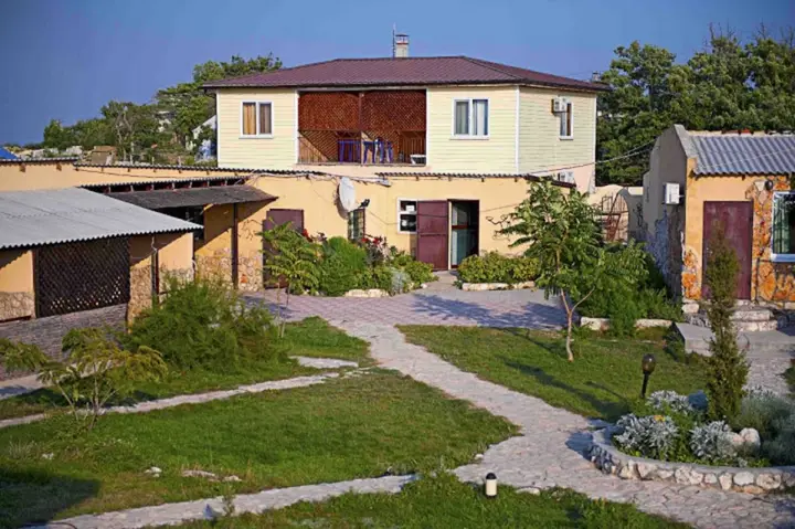 Гостевой дом Бриз — фото 2