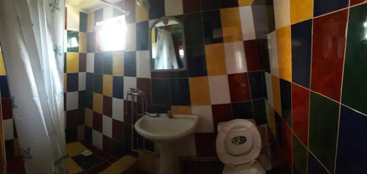 Гостевой дом Бриз — фото 4