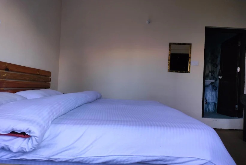 Corner Inn — фото 3