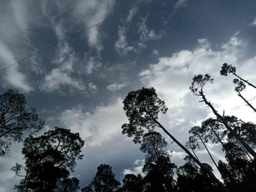 Раникхет: The Ranikhet Continental