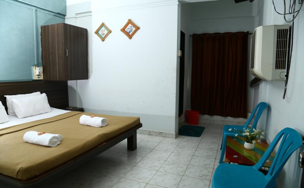 Ратнагири: Atithi Lodge