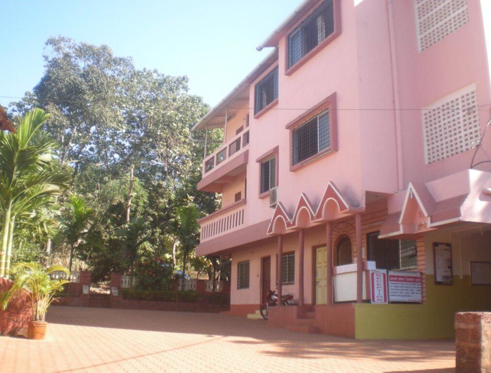 Ратнагири: Atithi Lodge