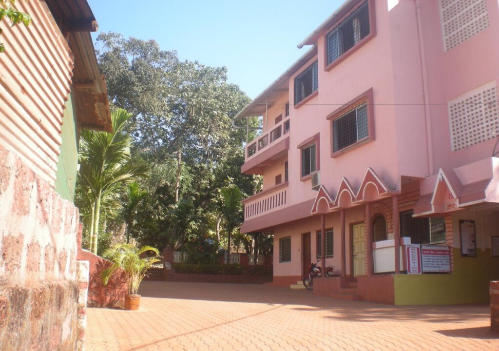Ратнагири: Atithi Lodge
