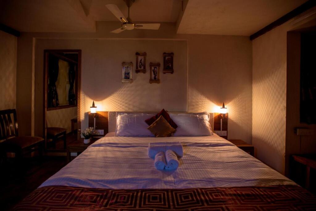 Ратнагири: The Grand Kokan Resort
