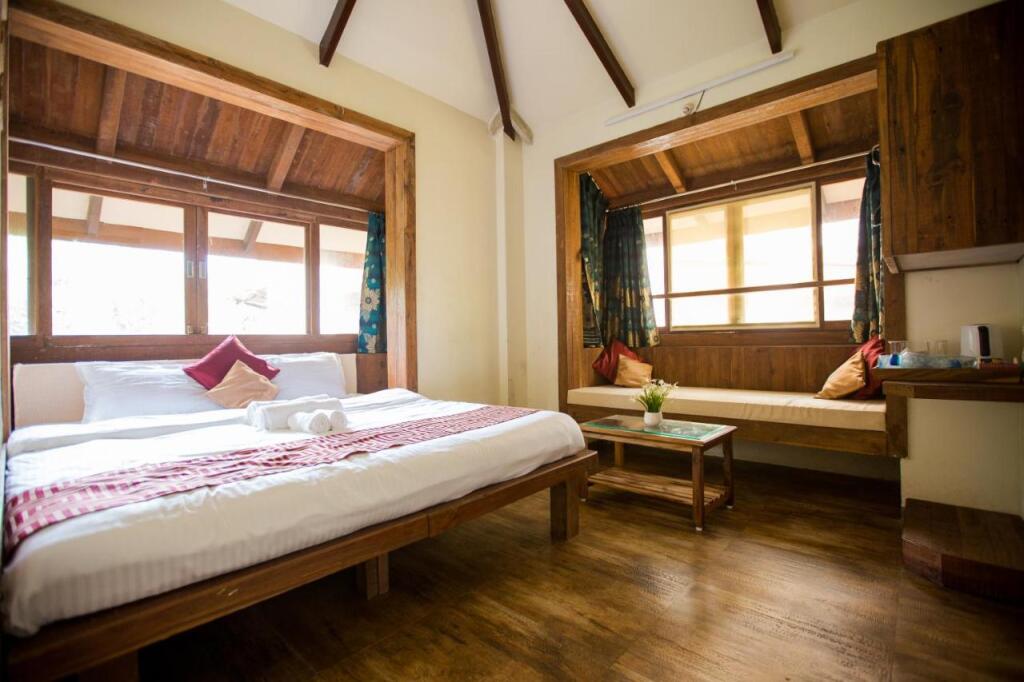 Ратнагири: The Grand Kokan Resort