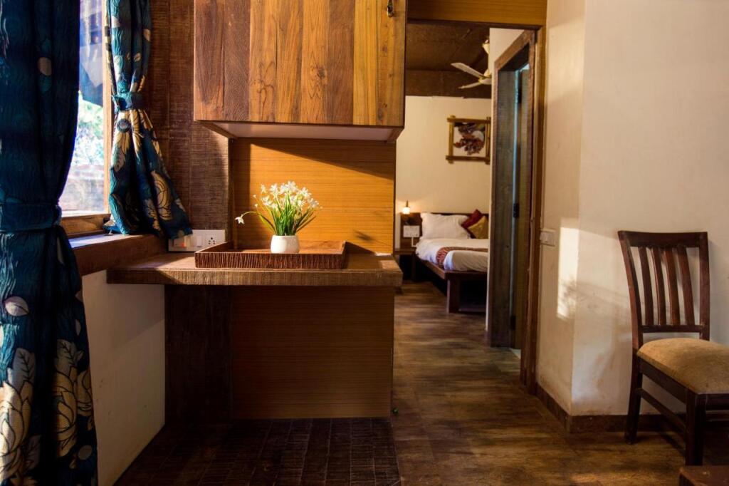 Ратнагири: The Grand Kokan Resort