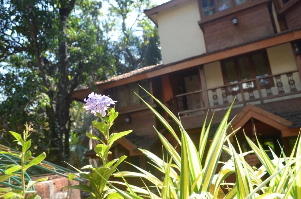 Ратнагири: The Grand Kokan Resort