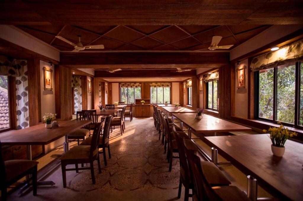 Ратнагири: The Grand Kokan Resort