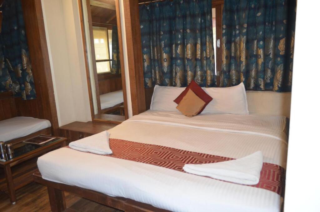 Ратнагири: The Grand Kokan Resort