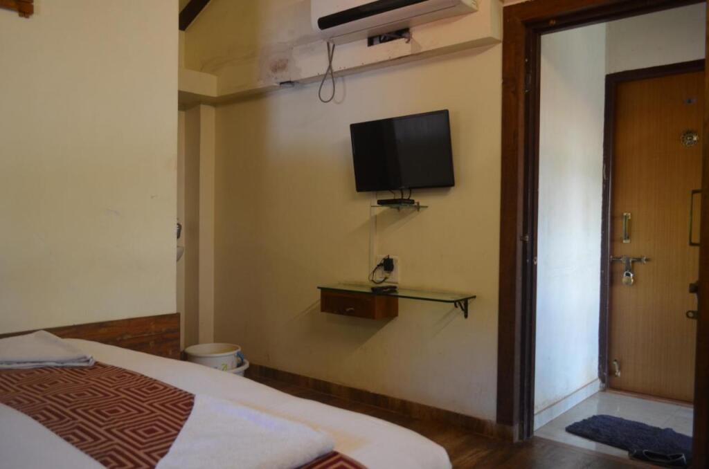 Ратнагири: The Grand Kokan Resort