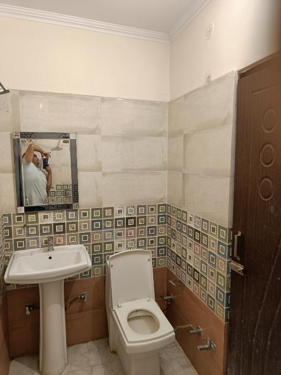 Ришикеш: Hotel Ananta Inn