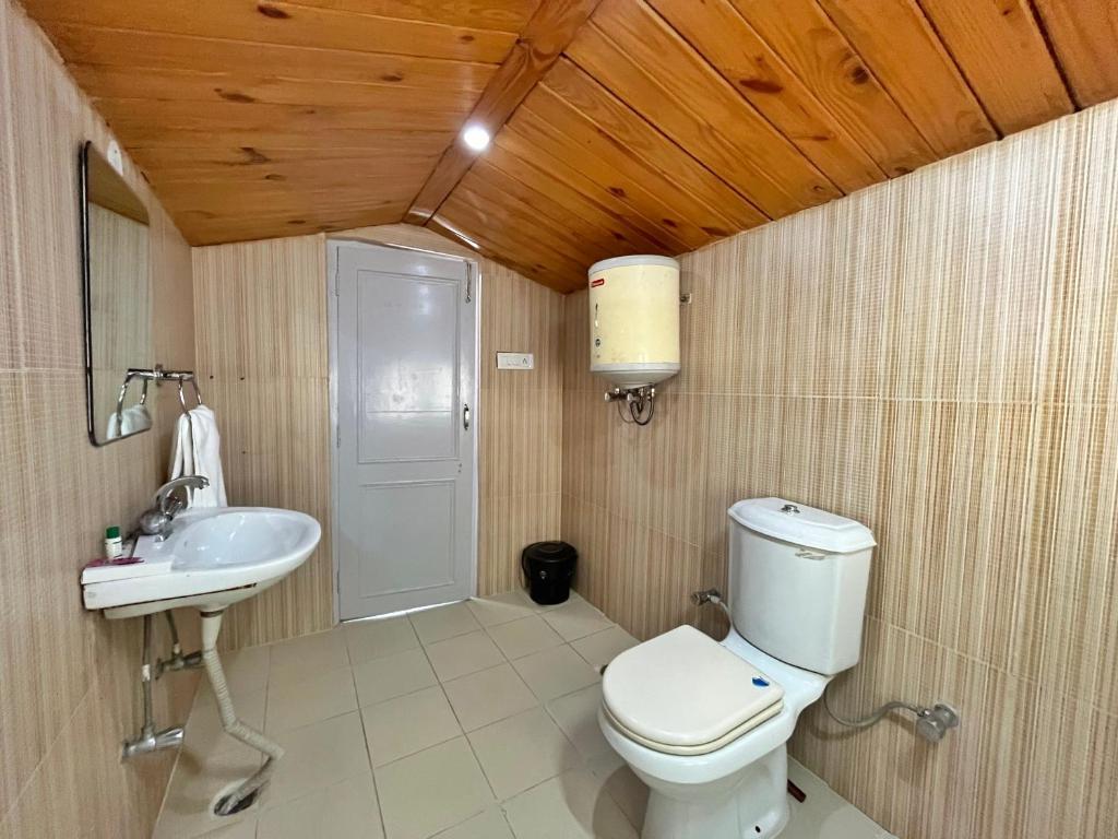Шимла: Bellmont Villa Shimla