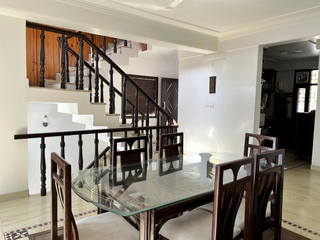 Шимла: Bellmont Villa Shimla
