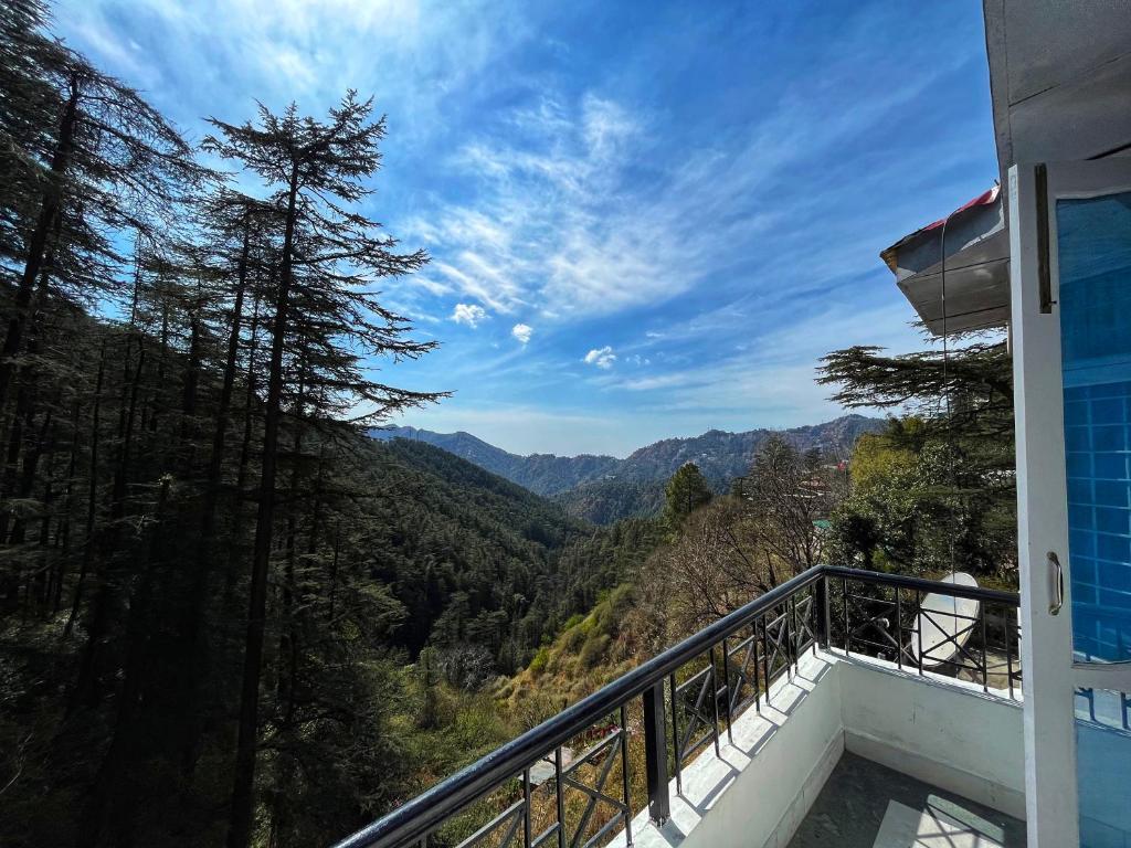 Шимла: Bellmont Villa Shimla
