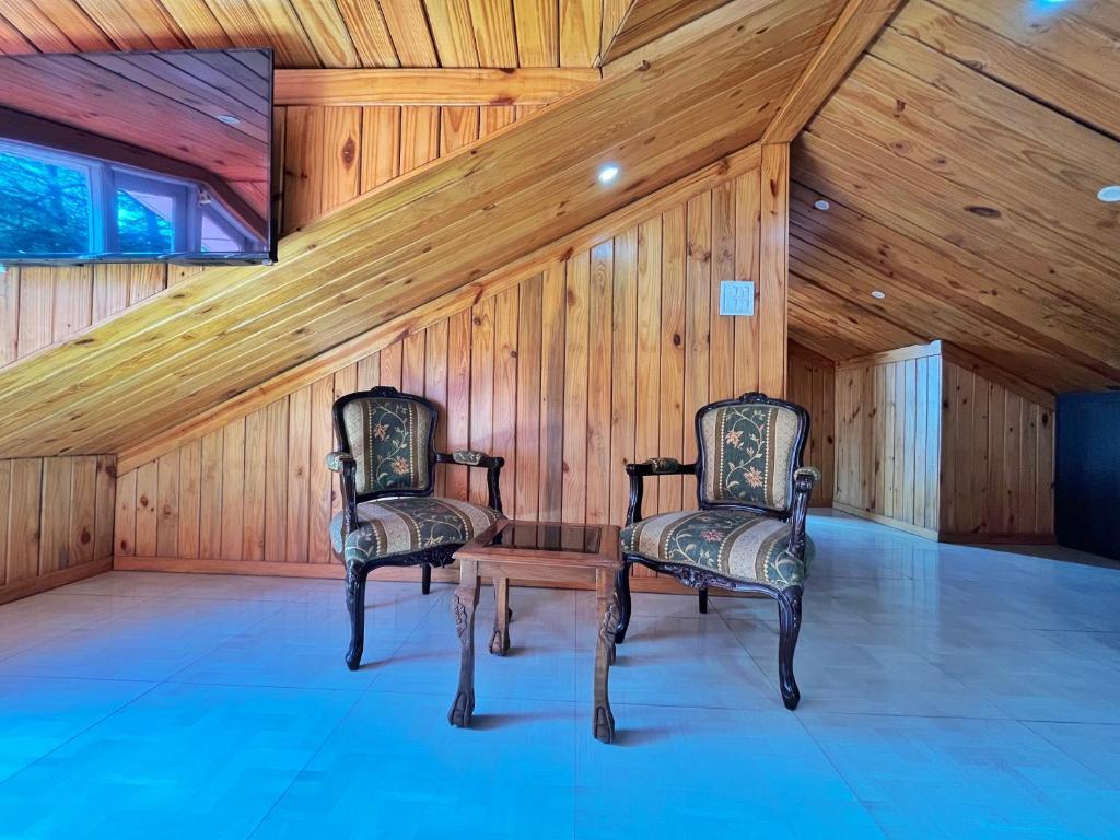 Шимла: Bellmont Villa Shimla