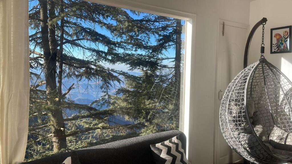 Шимла: Casa Hill Shimla