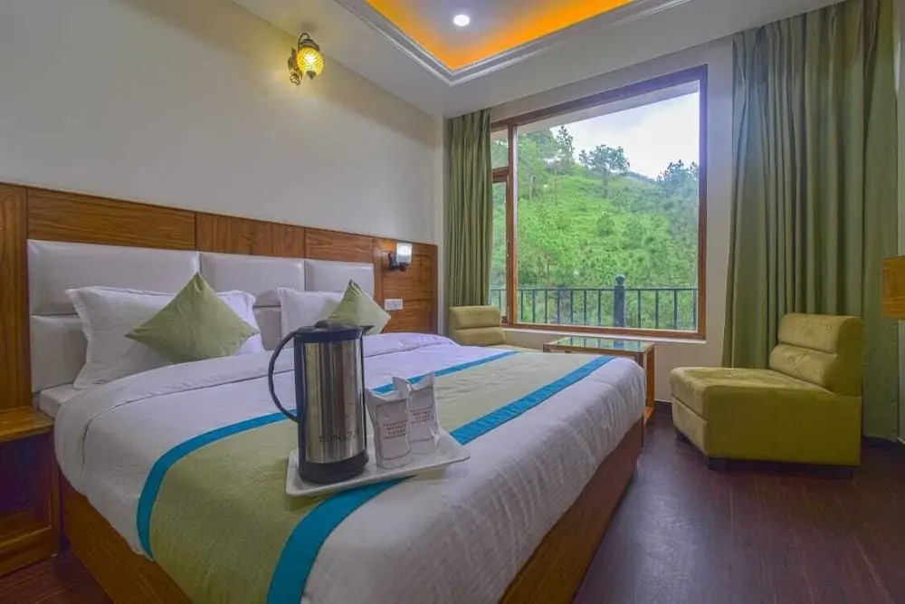Шимла: The Paal Shimla By Royal Collection Hotels