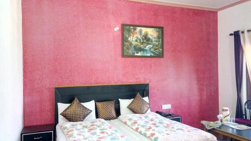 Сукха: Hotel Himadri