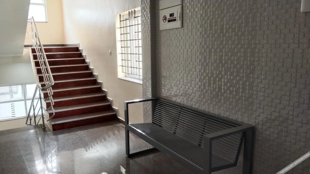 Тирруччираппалли: Hotel Grand Stay