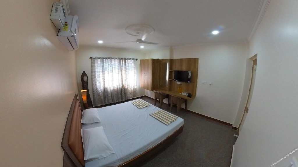 Тирруччираппалли: Hotel Grand Stay