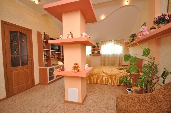 Алушта: Cottage Selena